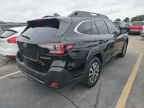More photos of 2024 Subaru Outback Premium at Oakley Auto World, MO