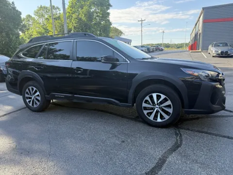 More photos of 2024 Subaru Outback Premium at Oakley Auto World, MO
