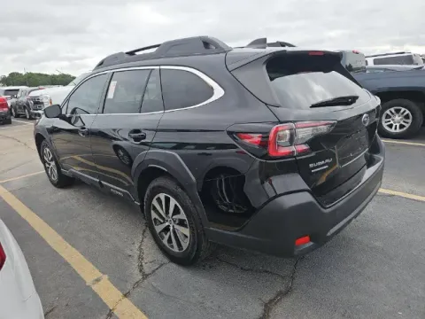 Photos of 2024 Subaru Outback Premium for sale in Branson West, MO at Oakley Auto World