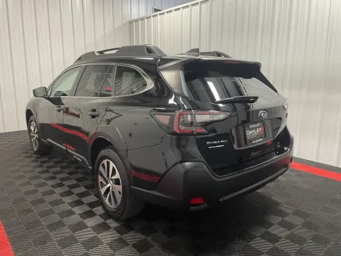Photos of 2024 Subaru Outback Premium for sale in Branson West, MO at Oakley Auto World