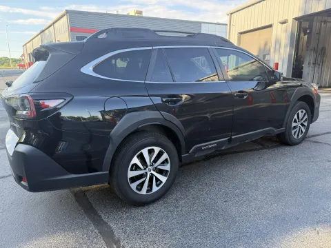 More photos of 2024 Subaru Outback Premium at Oakley Auto World, MO