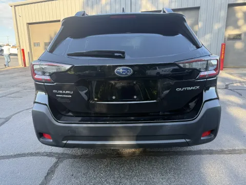Another view of 2024 Subaru Outback Premium for sale in Branson West, MO at Oakley Auto World