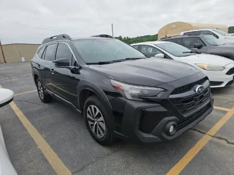 More photos of 2024 Subaru Outback Premium at Oakley Auto World, MO