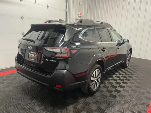 More photos of 2024 Subaru Outback Premium at Oakley Auto World, MO