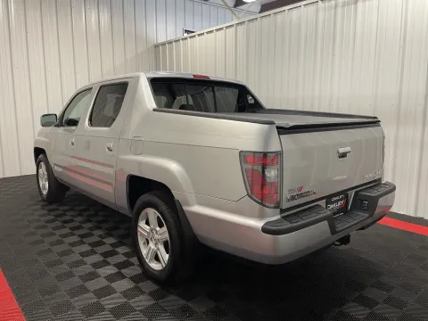 Photos of 2013 Honda Ridgeline RTL for sale in Branson West, MO at Oakley Auto World