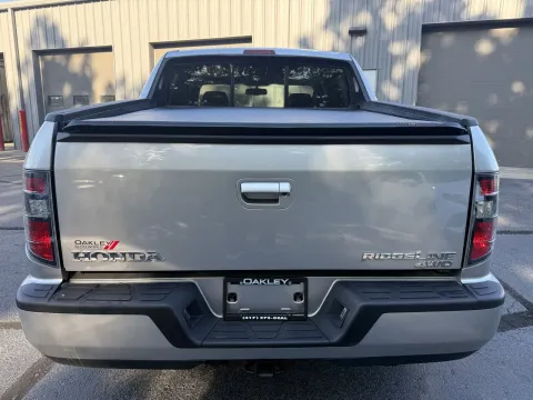 Another view of 2013 Honda Ridgeline RTL for sale in Branson West, MO at Oakley Auto World