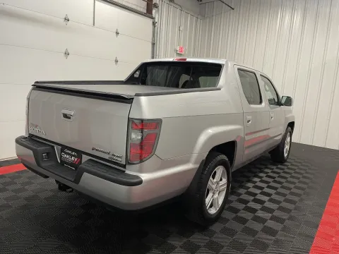 More photos of 2013 Honda Ridgeline RTL at Oakley Auto World, MO