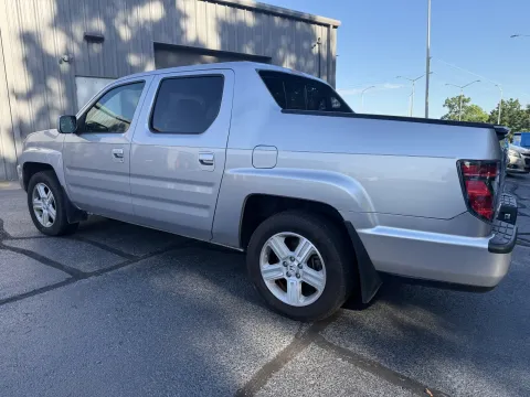 Photos of 2013 Honda Ridgeline RTL for sale in Branson West, MO at Oakley Auto World