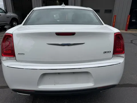Another view of 2022 Chrysler 300 Touring for sale in Branson West, MO at Oakley Auto World