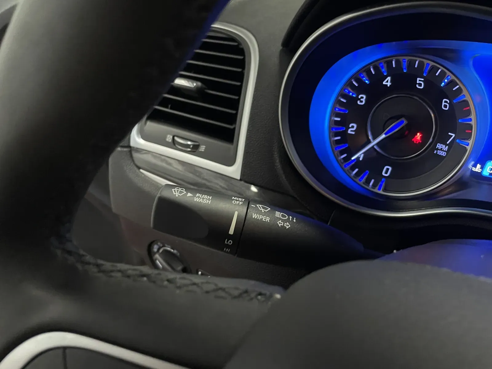 Chrysler 300 photo 22