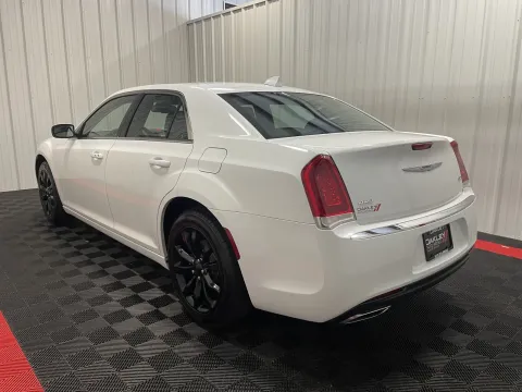 Photos of 2022 Chrysler 300 Touring for sale in Branson West, MO at Oakley Auto World