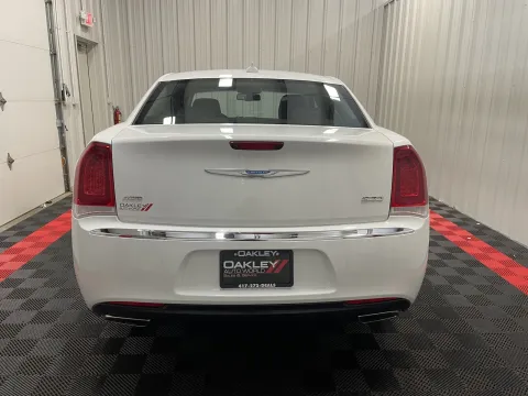 Another view of 2022 Chrysler 300 Touring for sale in Branson West, MO at Oakley Auto World