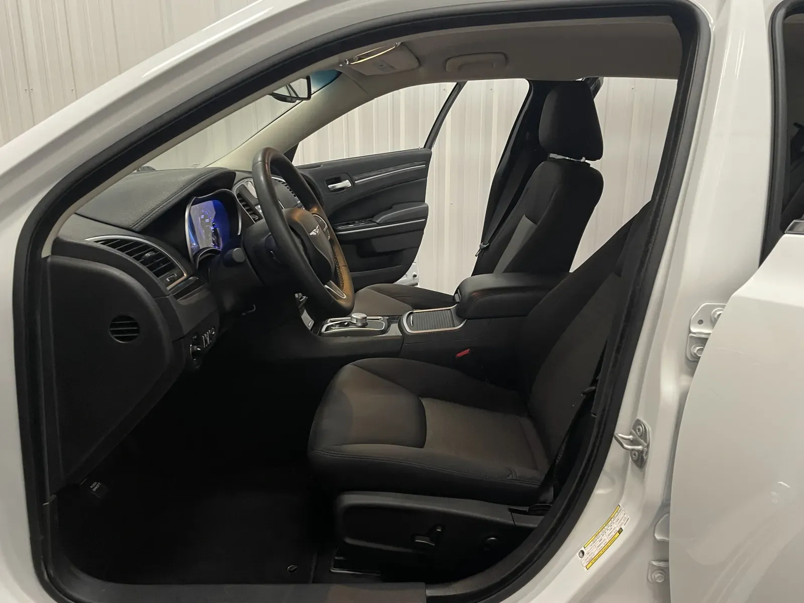 Chrysler 300 photo 33