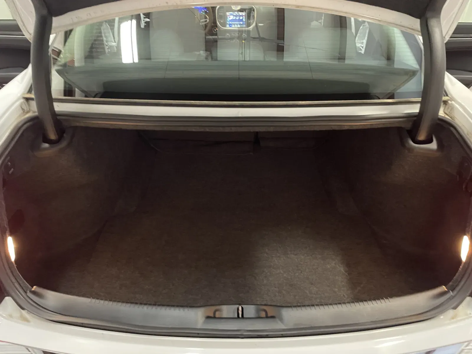 Chrysler 300 photo 38