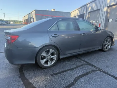 More photos of 2013 Toyota Camry SE at Oakley Auto World, MO