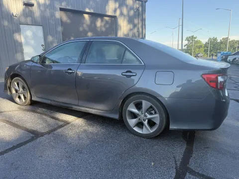 Photos of 2013 Toyota Camry SE for sale in Branson West, MO at Oakley Auto World