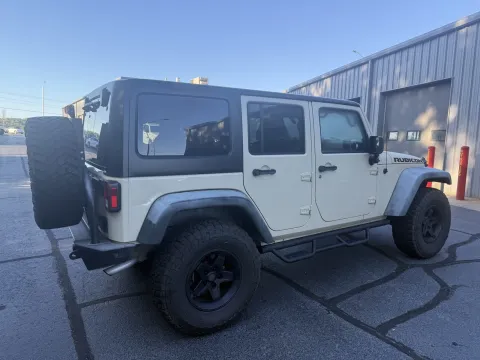 More photos of 2011 Jeep Wrangler Unlimited Rubicon at Oakley Auto World, MO