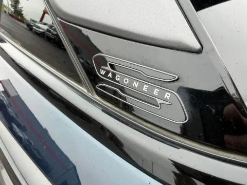 Another view of 2025 Jeep Wagoneer S Limited for sale in Branson West, MO at Oakley Auto World