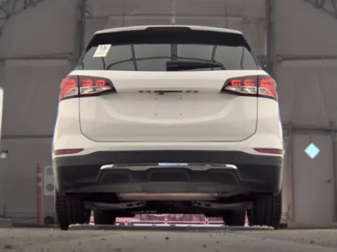 More photos of 2023 Chevrolet Equinox LT at Oakley Auto World, MO