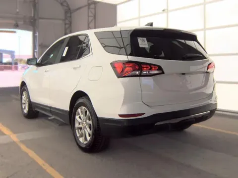 Photos of 2023 Chevrolet Equinox LT for sale in Branson West, MO at Oakley Auto World