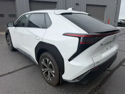 Photos of 2024 Toyota bZ4X XLE for sale in Branson West, MO at Oakley Auto World