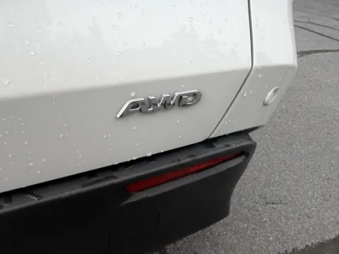 More photos of 2024 Toyota bZ4X XLE at Oakley Auto World, MO