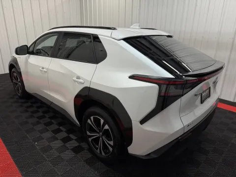Photos of 2024 Toyota bZ4X XLE for sale in Branson West, MO at Oakley Auto World