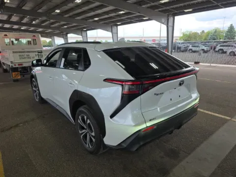 Photos of 2024 Toyota bZ4X XLE for sale in Branson West, MO at Oakley Auto World