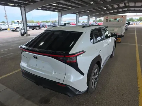 More photos of 2024 Toyota bZ4X XLE at Oakley Auto World, MO
