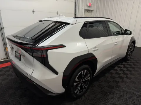 More photos of 2024 Toyota bZ4X XLE at Oakley Auto World, MO