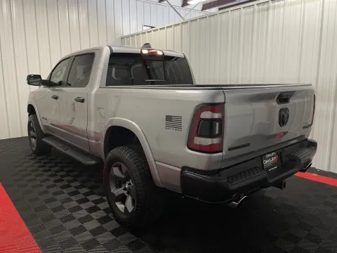 Photos of 2021 Ram 1500 Big Horn/Lone Star for sale in Branson West, MO at Oakley Auto World