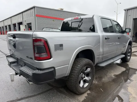 More photos of 2021 Ram 1500 Big Horn/Lone Star at Oakley Auto World, MO