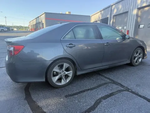 More photos of 2013 Toyota Camry SE at Oakley Auto World, MO