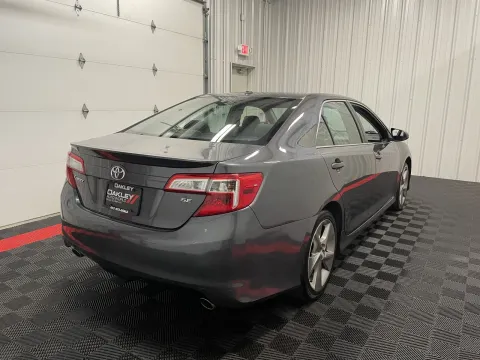 More photos of 2013 Toyota Camry SE at Oakley Auto World, MO