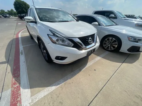 More photos of 2017 Nissan Murano Platinum at Oakley Auto World, MO