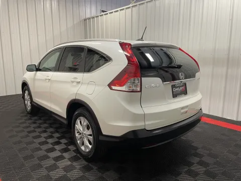 Photos of 2014 Honda CR-V EX-L for sale in Branson West, MO at Oakley Auto World