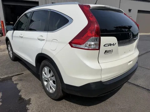 Photos of 2014 Honda CR-V EX-L for sale in Branson West, MO at Oakley Auto World