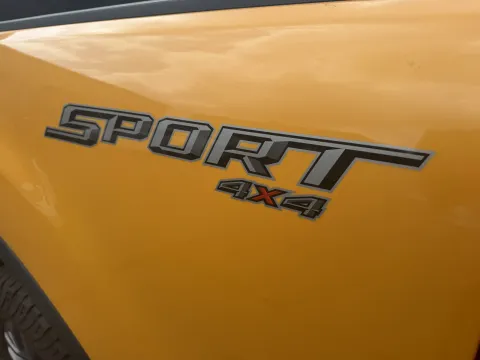 Photos of 2021 Ford Ranger XLT for sale in Branson West, MO at Oakley Auto World