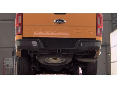 More photos of 2021 Ford Ranger XLT at Oakley Auto World, MO