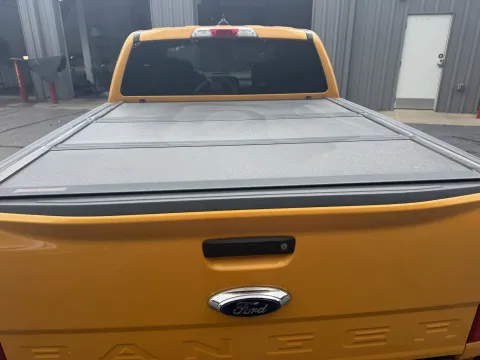 More photos of 2021 Ford Ranger XLT at Oakley Auto World, MO