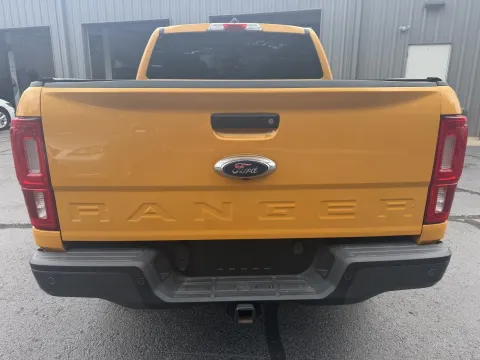 More photos of 2021 Ford Ranger XLT at Oakley Auto World, MO