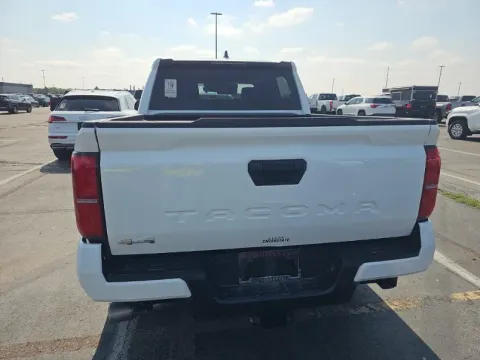 More photos of 2025 Toyota Tacoma SR5 at Oakley Auto World, MO