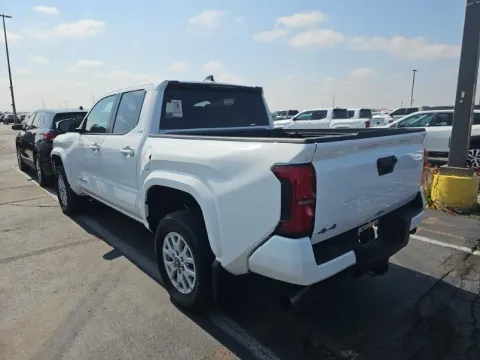 Photos of 2025 Toyota Tacoma SR5 for sale in Branson West, MO at Oakley Auto World
