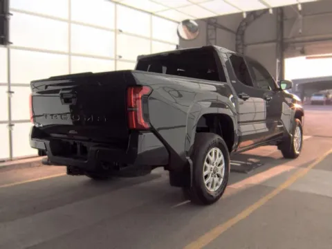 More photos of 2025 Toyota Tacoma SR5 at Oakley Auto World, MO