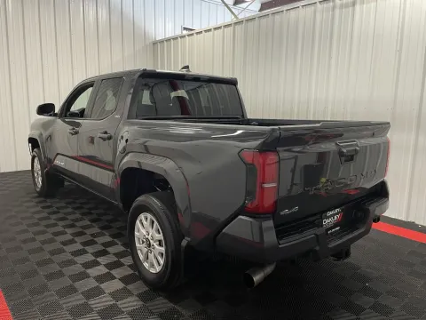 Photos of 2025 Toyota Tacoma SR5 for sale in Branson West, MO at Oakley Auto World