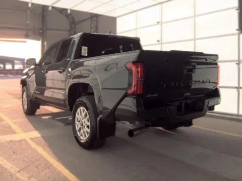 Photos of 2025 Toyota Tacoma SR5 for sale in Branson West, MO at Oakley Auto World