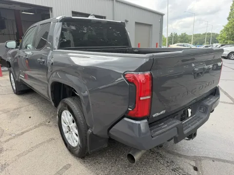 Photos of 2025 Toyota Tacoma SR5 for sale in Branson West, MO at Oakley Auto World