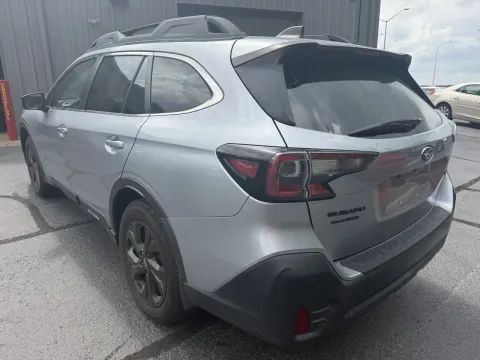 Photos of 2021 Subaru Outback Onyx Edition XT for sale in Branson West, MO at Oakley Auto World