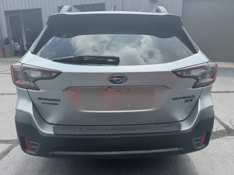 Another view of 2021 Subaru Outback Onyx Edition XT for sale in Branson West, MO at Oakley Auto World
