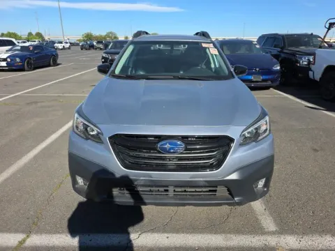More photos of 2021 Subaru Outback Onyx Edition XT at Oakley Auto World, MO